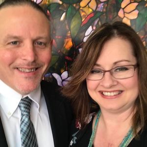 Meet your Posher, Roger